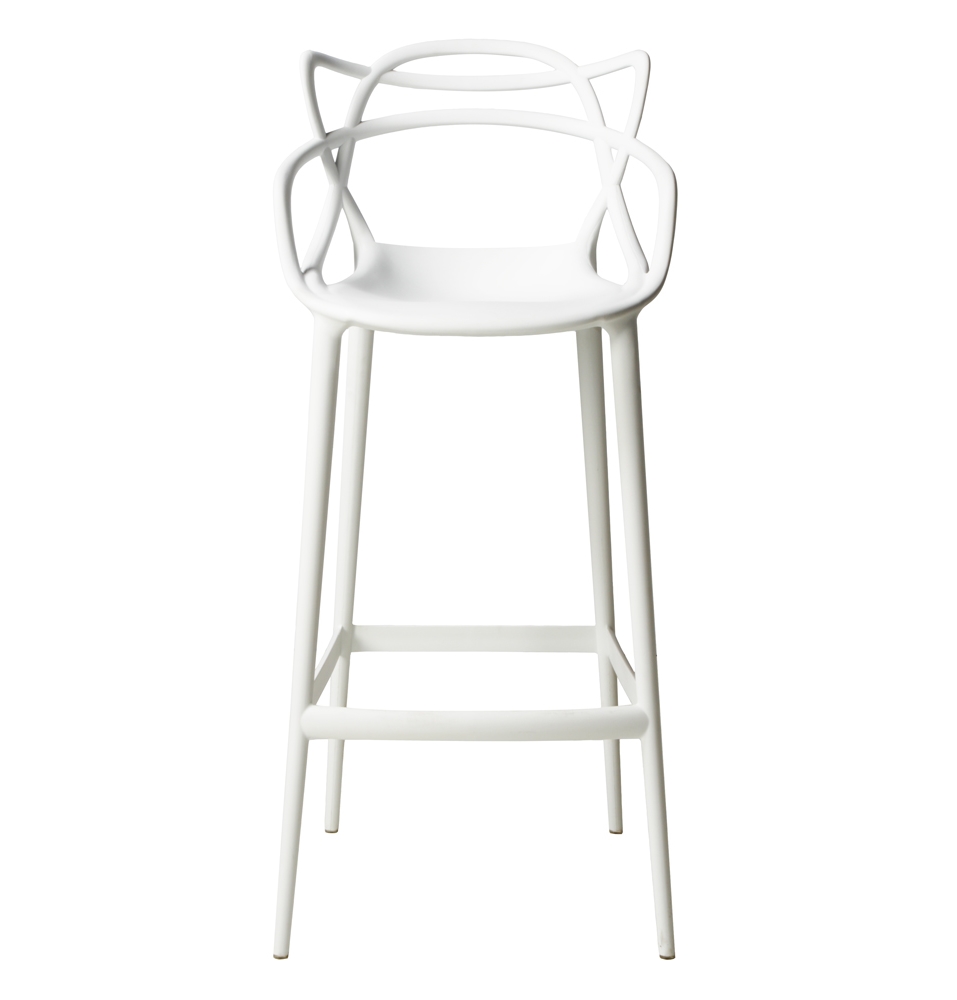 KartellMasters stool areadomus.gr