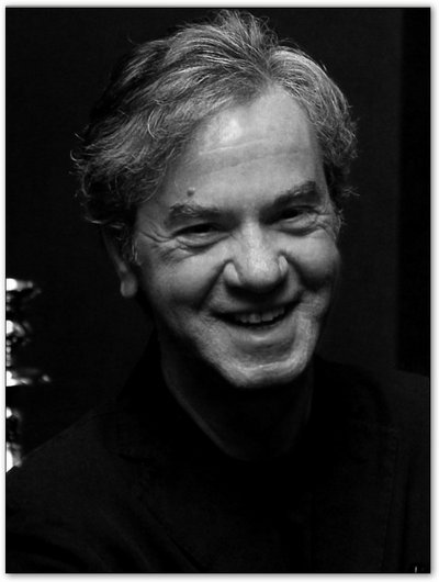 Enzo Berti
