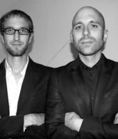 Clemens Weisshaar & Reed Kram