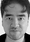 Kazuhiko Tomita