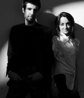 Ergian Alberg & Laura Aquili