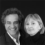 Marta Laudani & Marco Romanelli