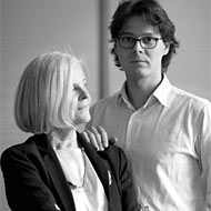 Antonia Astori & Nicola De Ponti