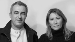 Matteo Bazzicalupo & Raffaella Mangiarotti