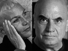 Doriana & Massimilano Fuksas
