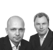 Busk & Hertzog