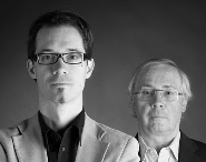 Serge & Robert Cornelissen