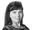 Susanne Grønlund