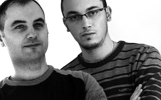 Lucidi & Pevere