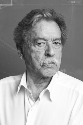 Paulo Mendes da Rocha