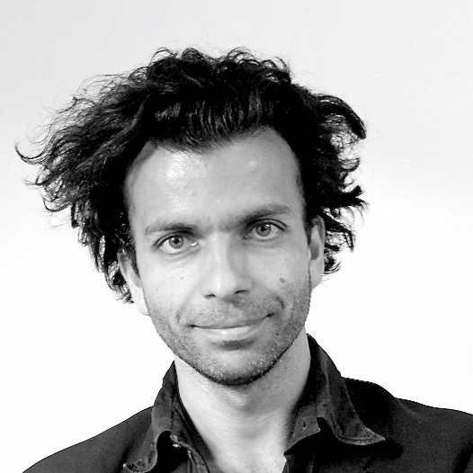 Fabrice Berrux