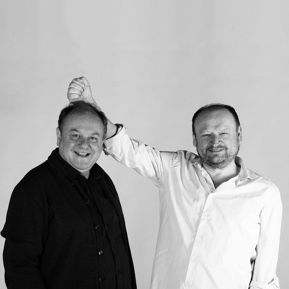 Dondoli and Pocci