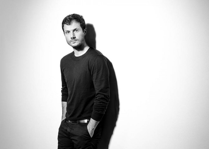 David Dolcini