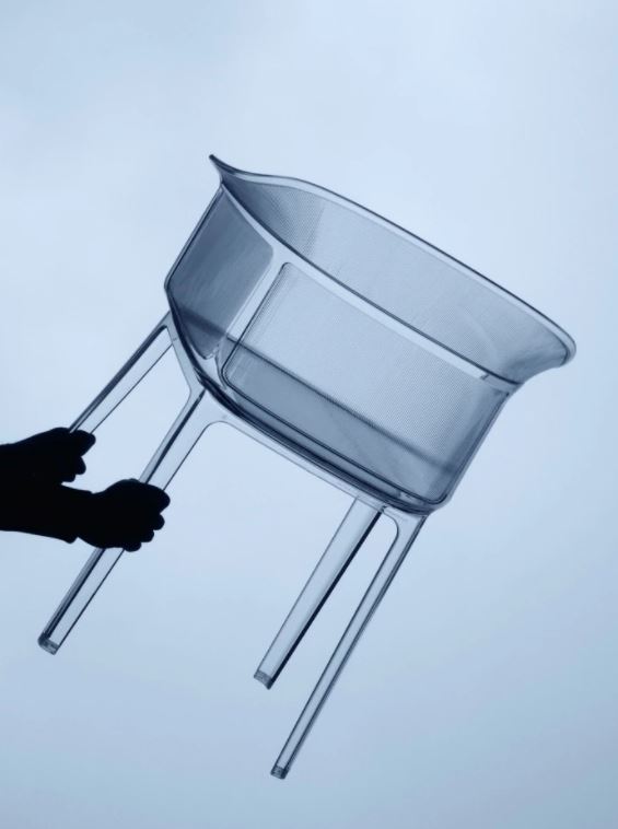 Kartell papyrus top