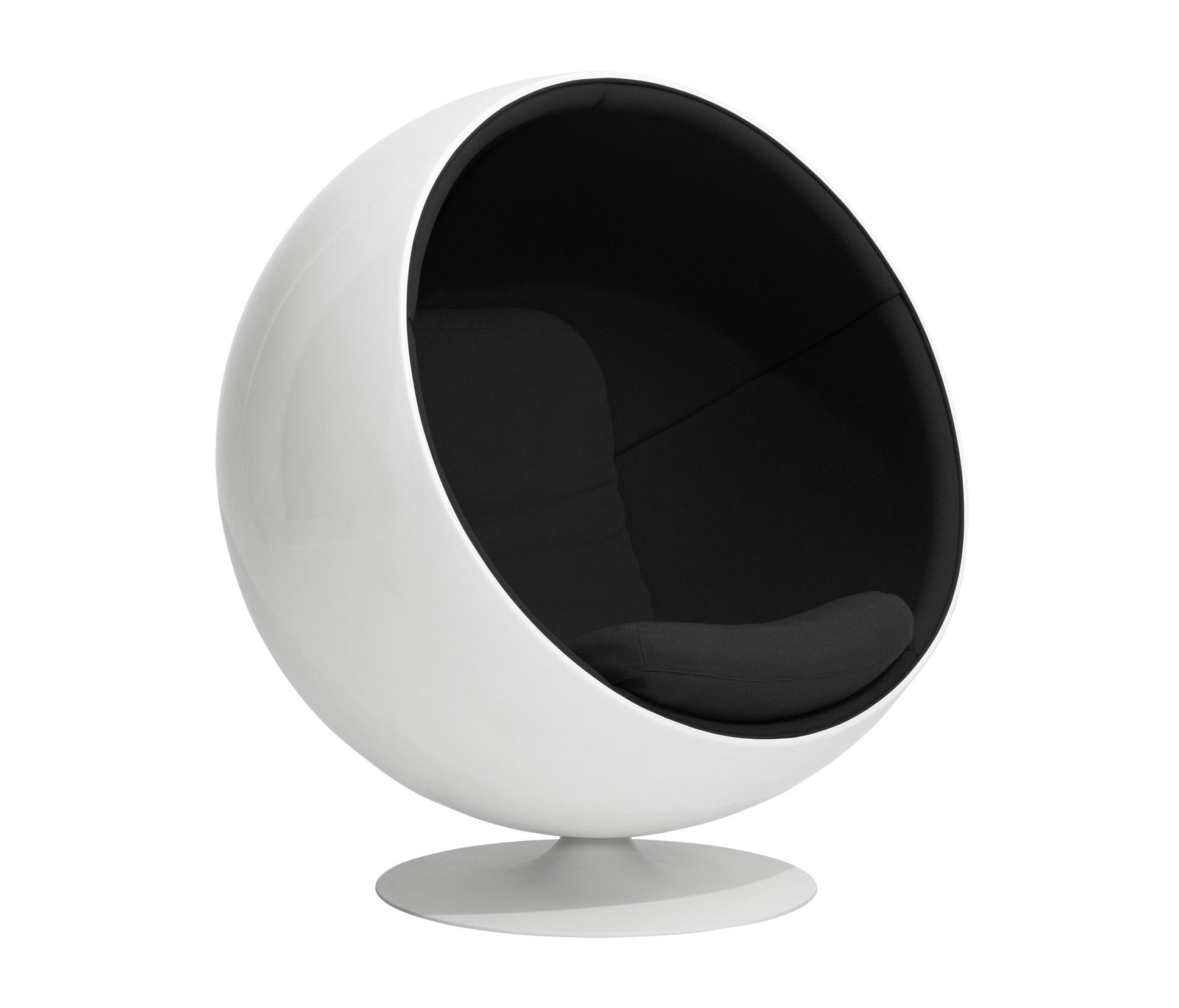 Adelta ball chair clearance