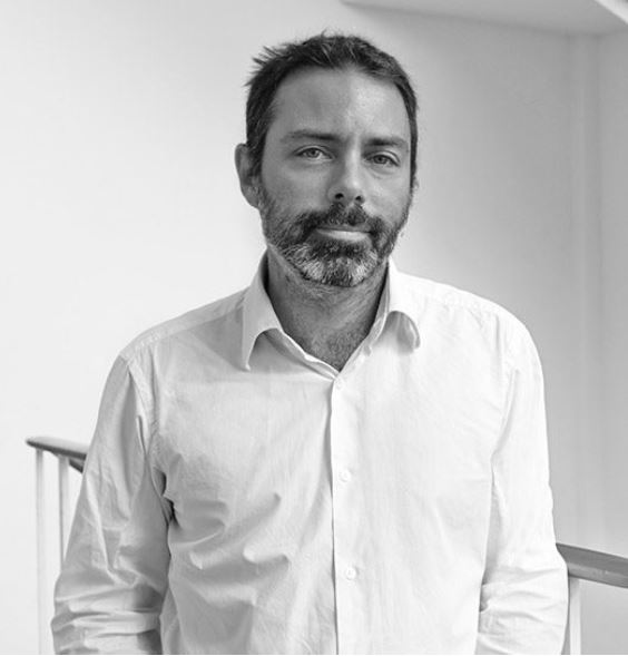 Marc Krusin