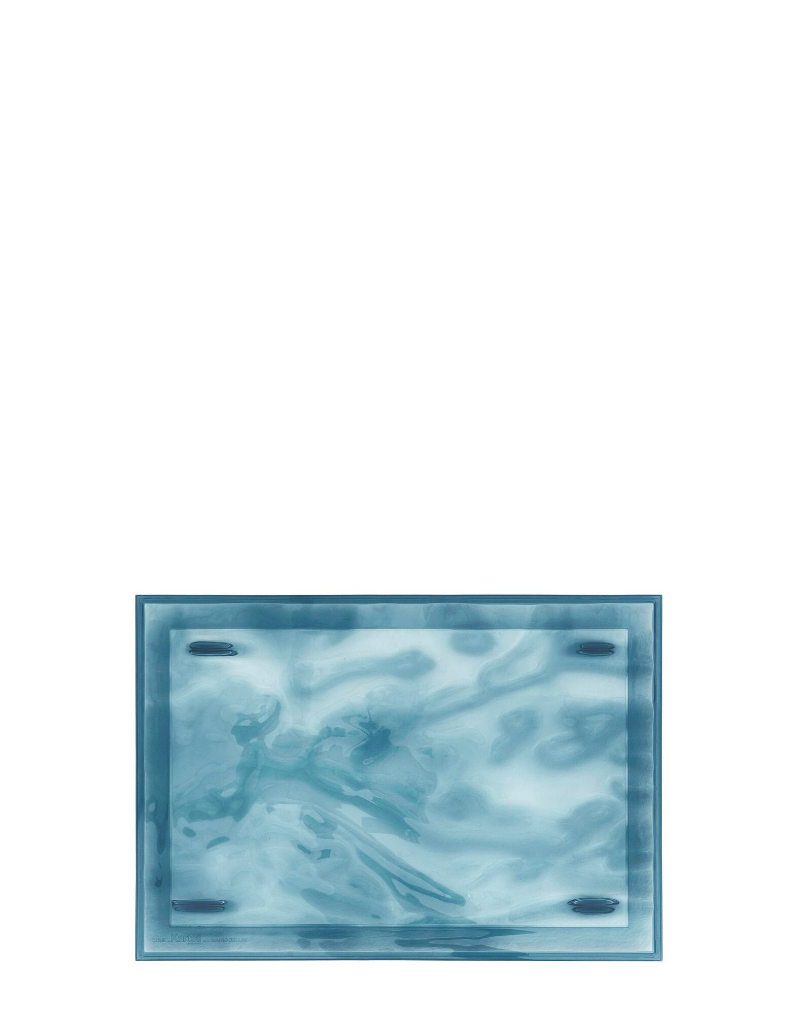 Tableware Kartell-Dune | areadomus.gr