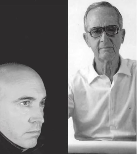 Corsini & Ruiz Millet