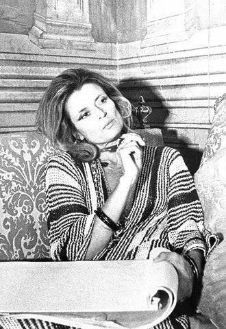 Gabriella Crespi