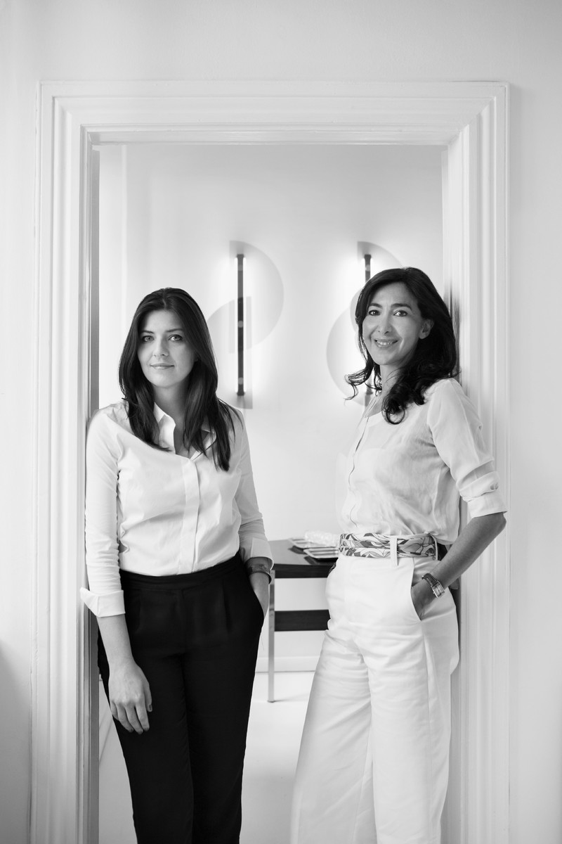 Bernhardt & Vella