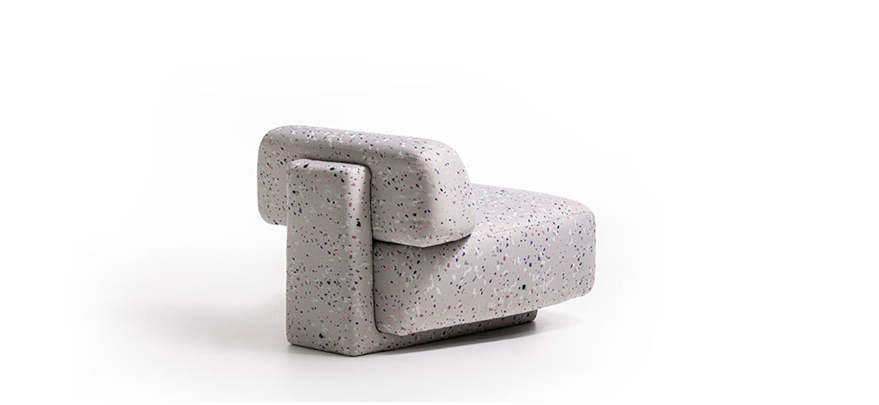 Moroso Gogan Armchair areadomus.gr