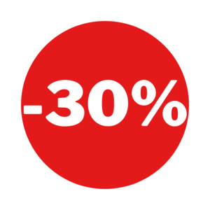 Sale badge