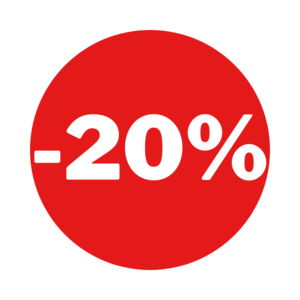 Sale badge