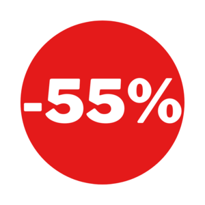 Sale badge
