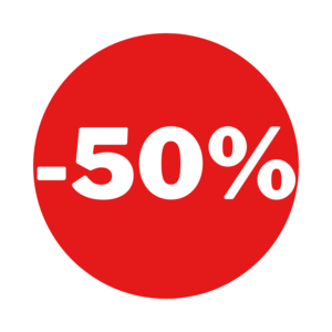 Sale badge