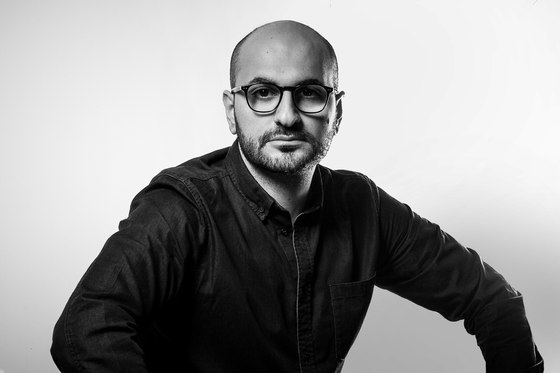 Charles Kalpakian