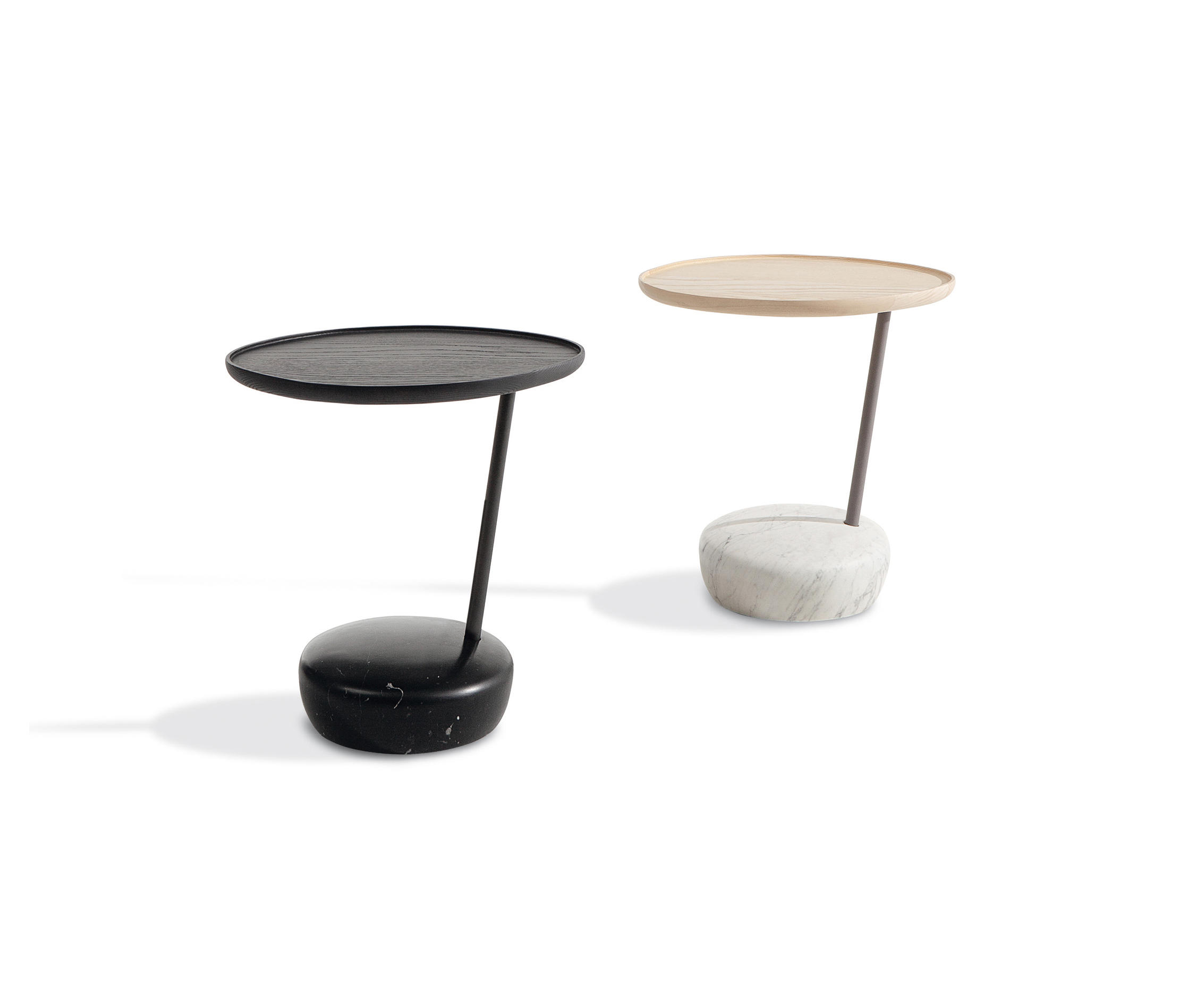 Side tables