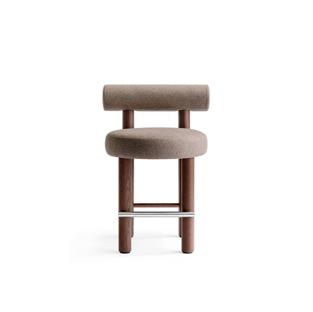 Low Stool