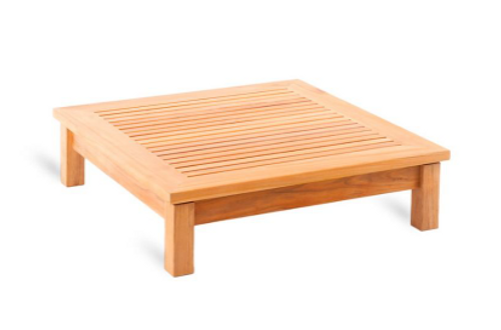 Outdoor Coffee Table