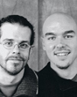 Luca Nichetto+ Gianpietro Gai